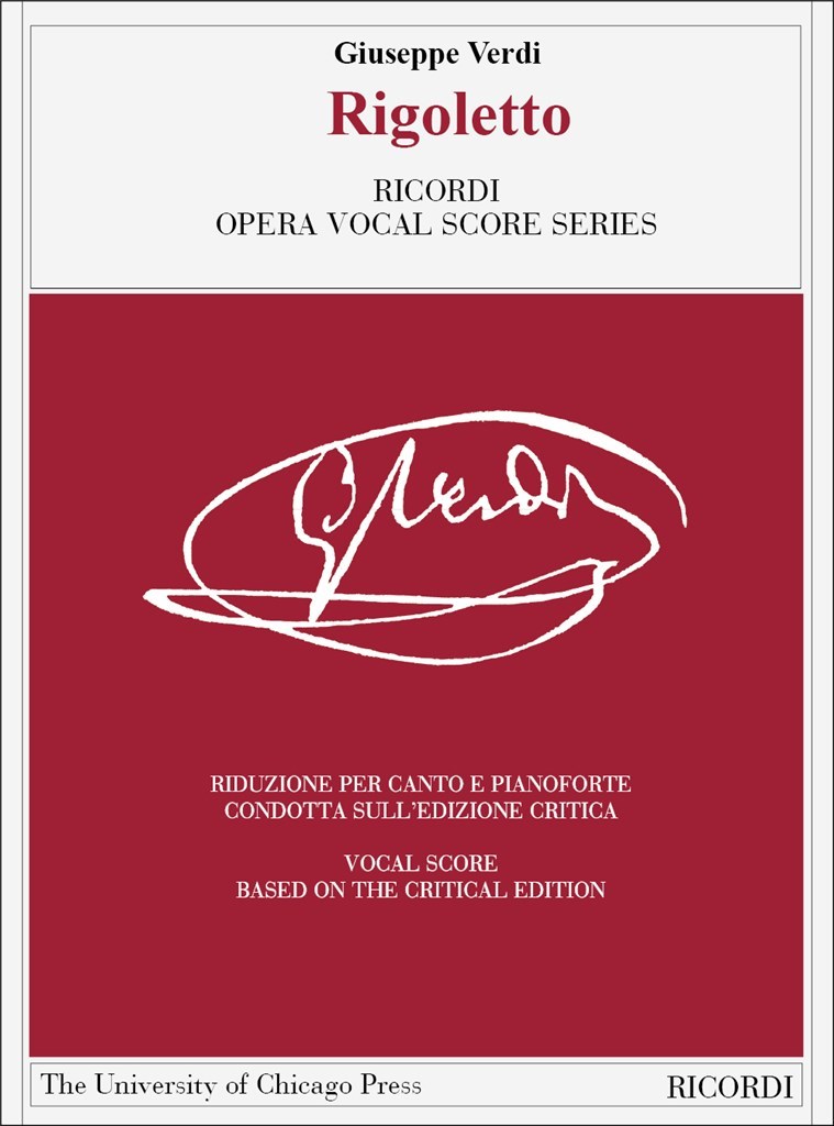 Rigoletto